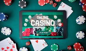 Captain Marlin Casino Dive into the Excitement of Gaming