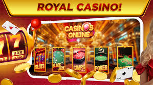 Alt du trenger å vite om 50 kr innskudd casino