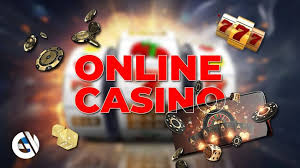 Alt du trenger å vite om 50 kr innskudd casino