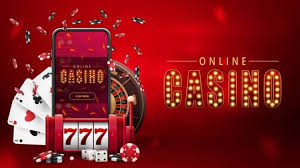 Experience the Excitement of the Love Casino App