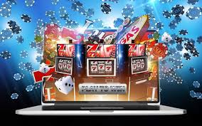 Experience the Thrill of Online Casino at LuckyWins!