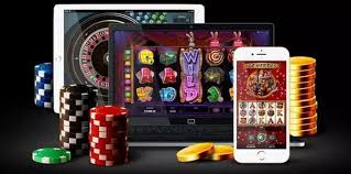 Experience the Thrill of Online Casino at LuckyWins!