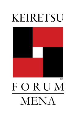 Keiretsu_MENA_Logo